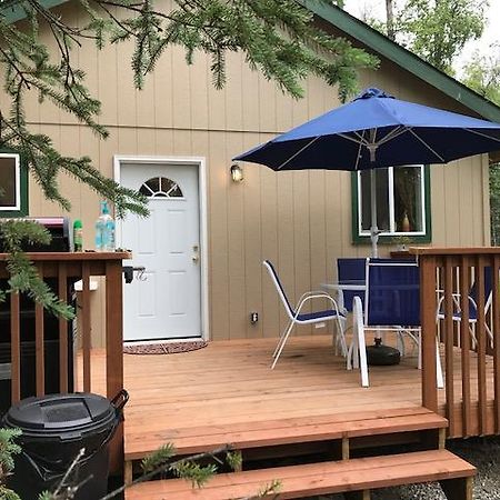 Peaceful Talkeetna Getaway #1 Vila Exterior foto