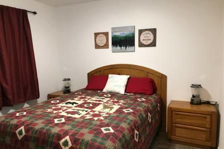 Peaceful Talkeetna Getaway #1 Vila Exterior foto