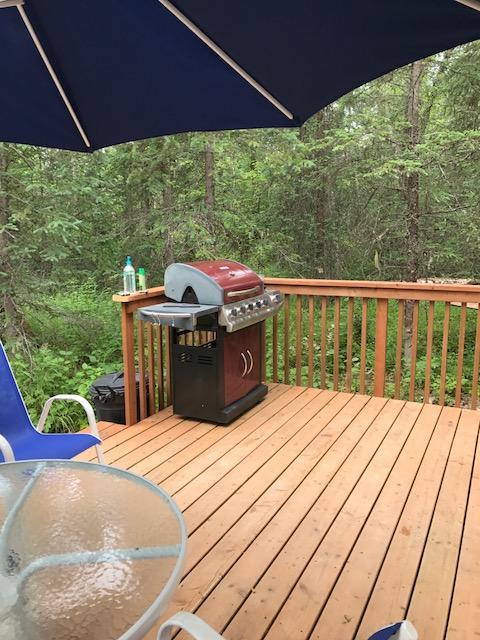 Peaceful Talkeetna Getaway #1 Vila Exterior foto