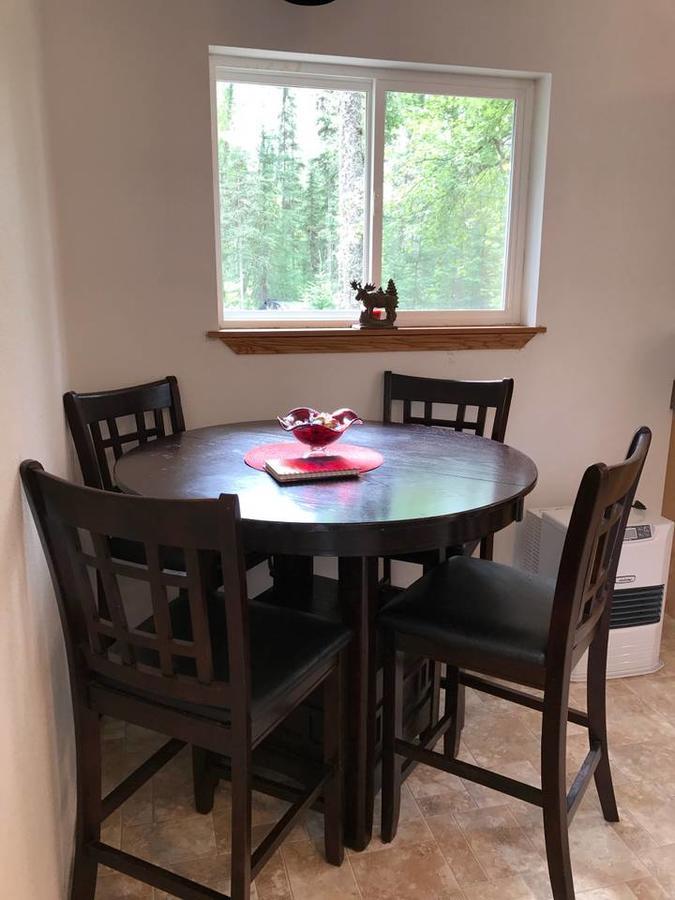 Peaceful Talkeetna Getaway #1 Vila Exterior foto